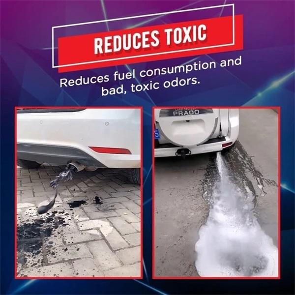 Bring Your Engine Back to Life – Clean Your Catalytic Converter in Minutes!