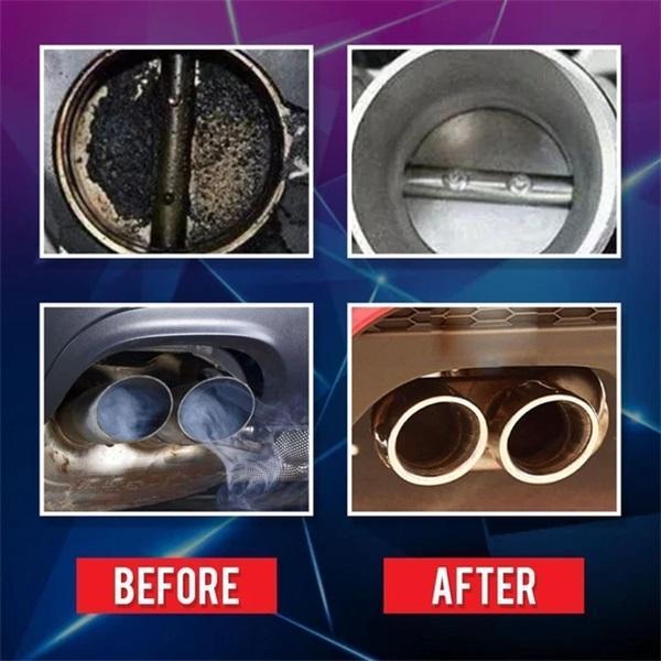 Bring Your Engine Back to Life – Clean Your Catalytic Converter in Minutes!