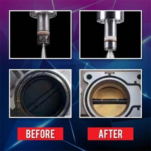 Bring Your Engine Back to Life – Clean Your Catalytic Converter in Minutes!