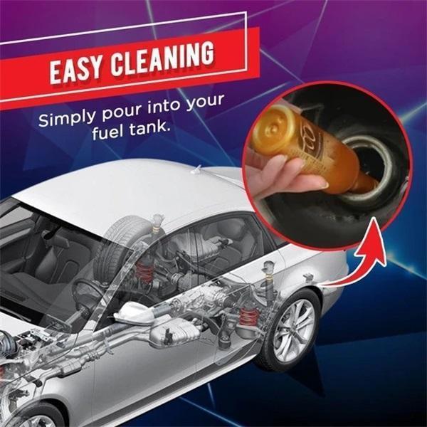 Bring Your Engine Back to Life – Clean Your Catalytic Converter in Minutes!