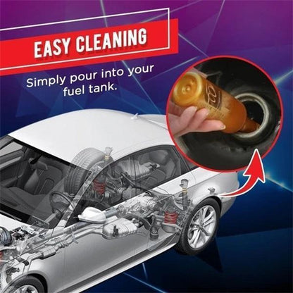 Bring Your Engine Back to Life – Clean Your Catalytic Converter in Minutes!
