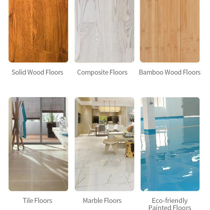 ✨ The Sheet That Replaces Your Mop Bucket — Multi-Surface Floor Cleaner (30 Pack)🧹
