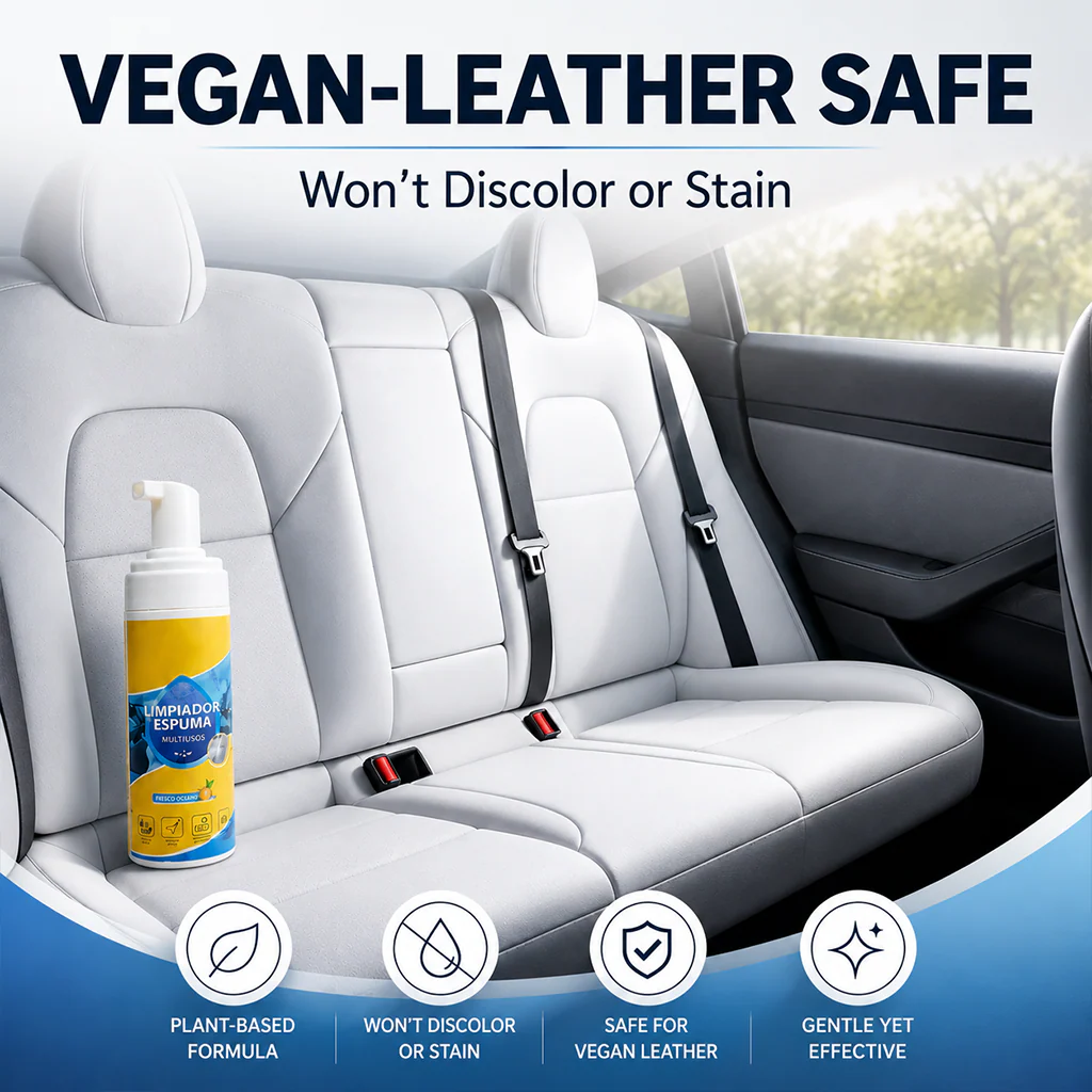 Foam Away Grease, Grime & Everyday Messes
