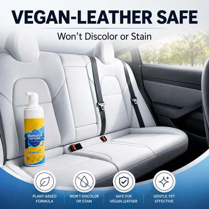 Foam Away Grease, Grime & Everyday Messes